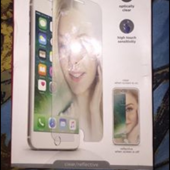 Glass phone screen protector - Picture 7 of 8